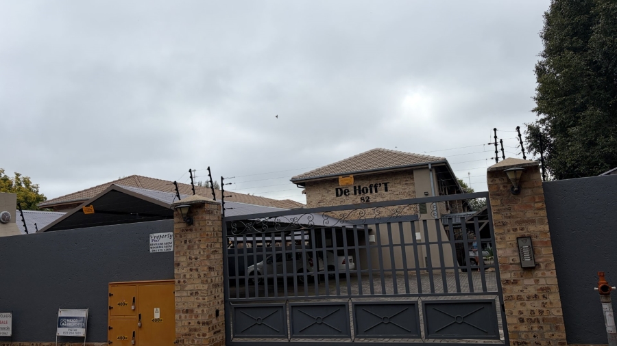 2 Bedroom Property for Sale in Bult South North West